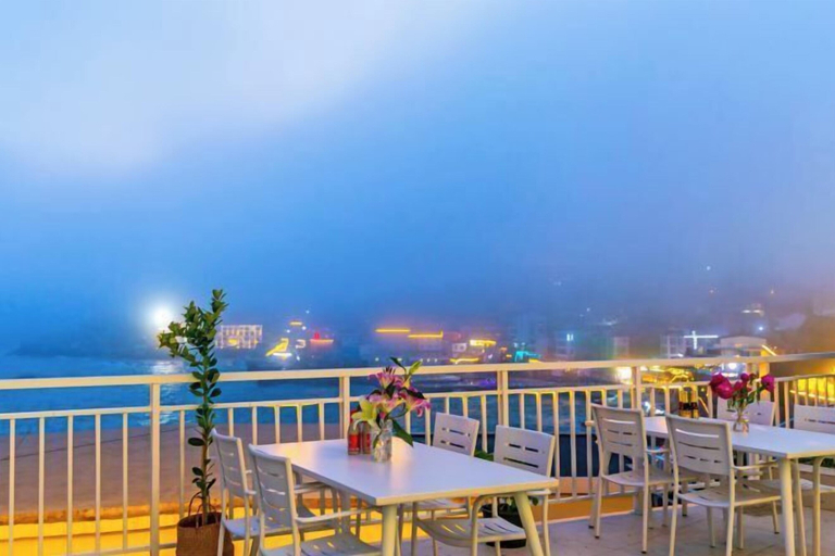 Others 5, Dongji Island Yiyi Life·Qiqiwan, Zhoushan
