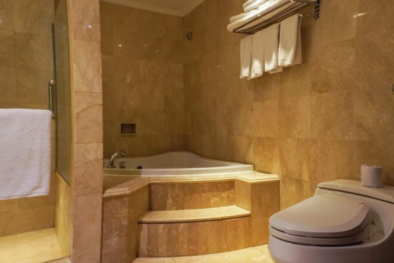 Bathroom 6
