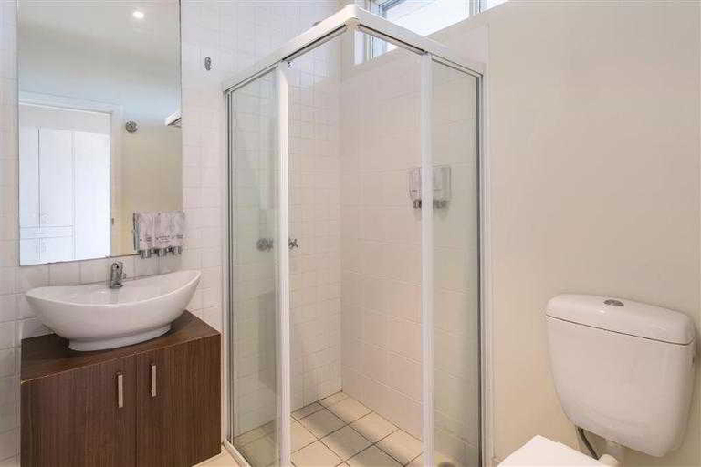 Bathroom 4, Comfort Inn & Suites Warragul Drouin, Baw Baw - Pt B West