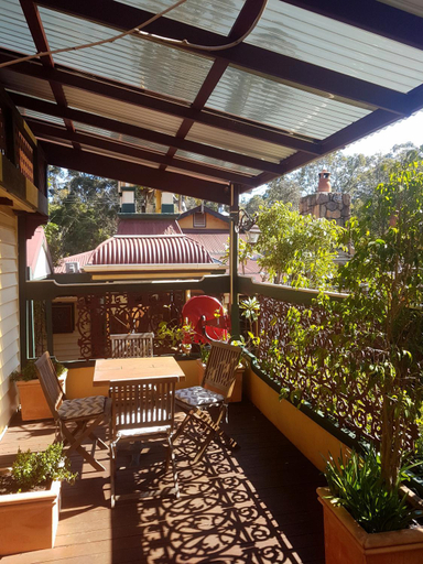Food & Drinks 5, Bridgefield Guest House, Augusta-Margaret River