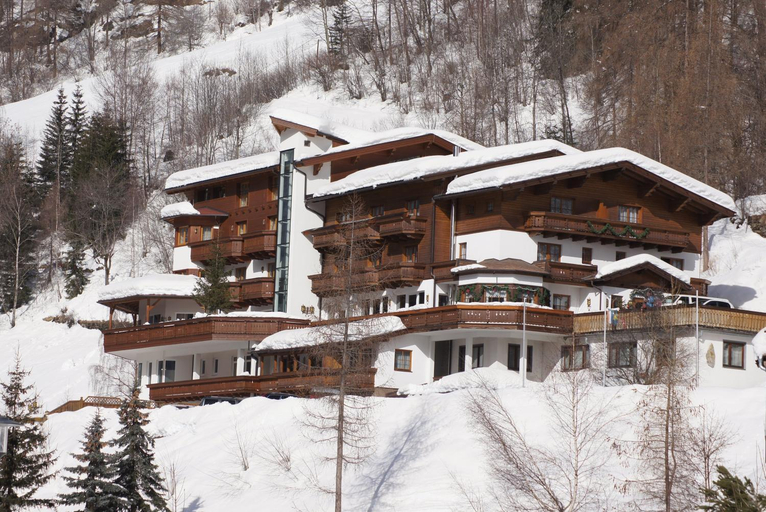 Exterior & Views 1, Alpin Panoramahotel Larchenhof, Spittal an der Drau