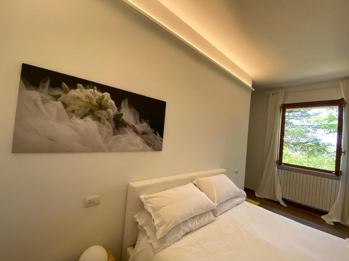 Bedroom 3, VILLA RINA GUEST HOUSE, Pesaro E Urbino