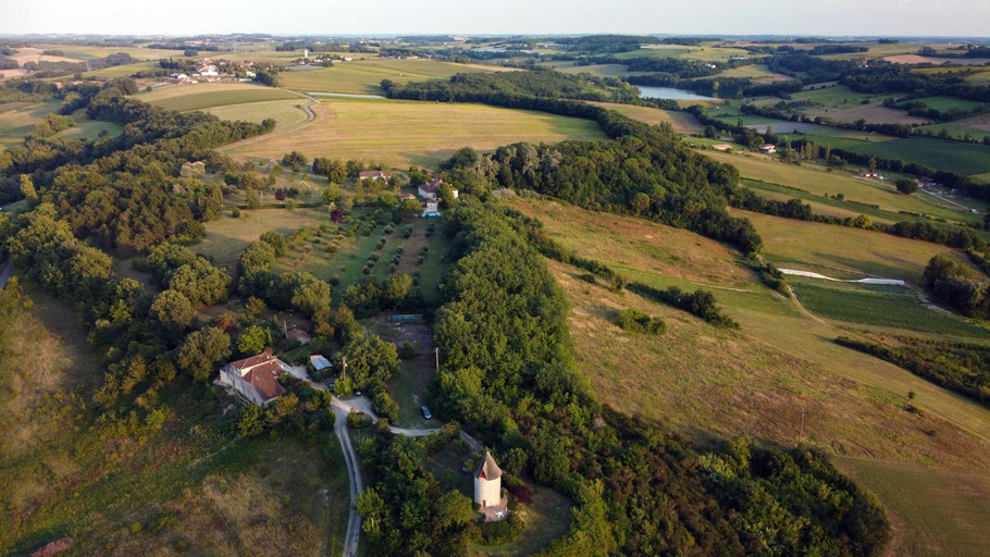 Others 4, chambre d'hotes a la ferme du Moulin, Lot-et-Garonne