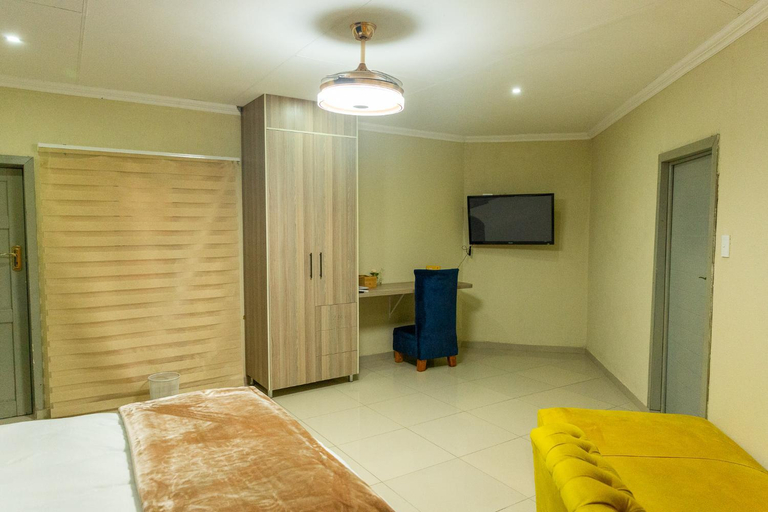 Others 4, Polokwane Estate Lodge & Spa, Capricorn