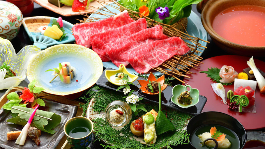 Others 5, Ryokan Shigenoya, Chikuma
