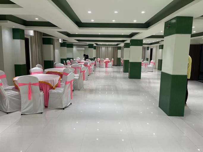 Business Facilities 5, Hotel Nesta, Jaipur