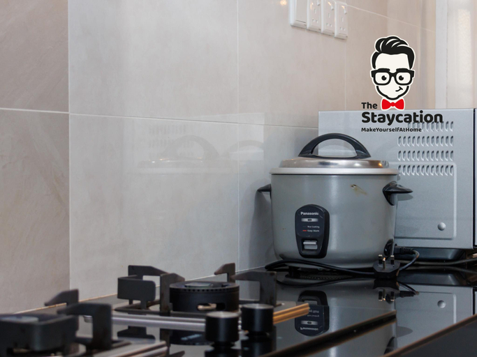 Others 4, Staycation Homestay 51 Luxe Garden Kuching, Kuching