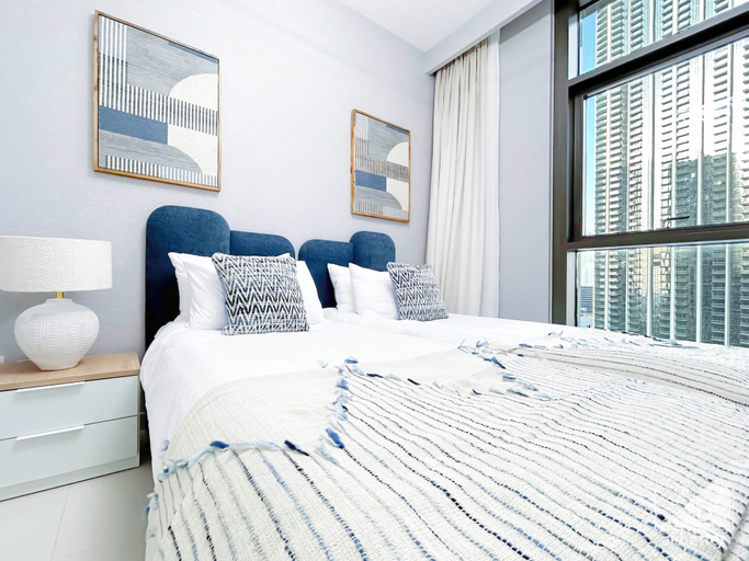 Others 5, Luxurious 4B Balcony & Views Burjcrown Downtown, Dubai