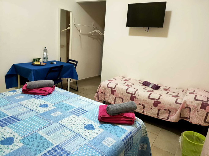 Bedroom 4, CTA Catania Aeroporto Fontanarossa, Catania