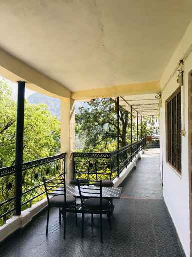Public Area 5, Amar guest house Mussoorie, Dehradun