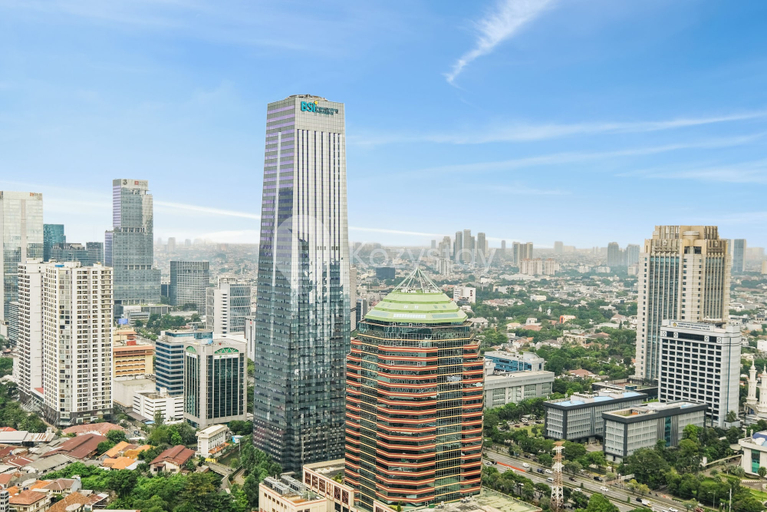 Others 4, Havari by Kozystay - Sudirman, Jakarta Selatan
