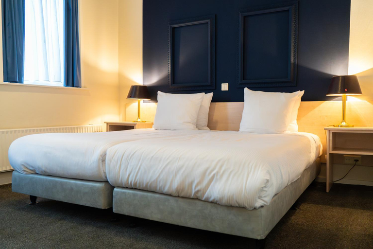 Bedroom 2, 't Witte Hoes, Ede
