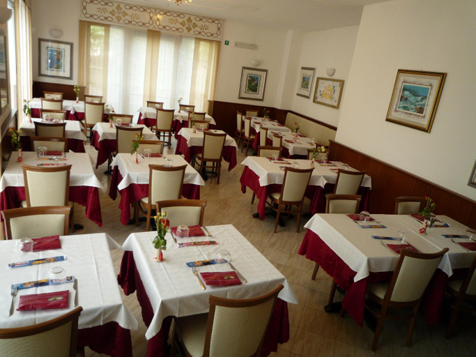 Food & Drinks 3, La Volpe Pescatrice, Varese