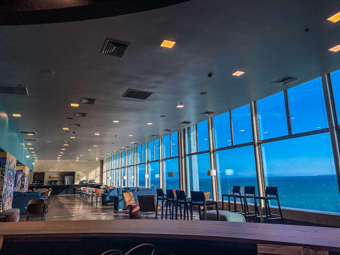 Public Area 4, Novotel Puerto Montt, Llanquihue
