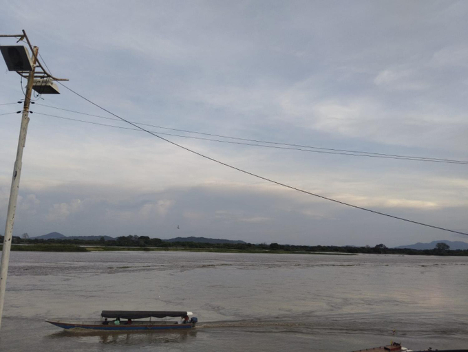 Others 4, Hotel Rio Grande 2, El Banco