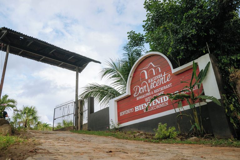 Exterior & Views 2, Hacienda Don Vicente Bungalows - Tarapoto, San Martín