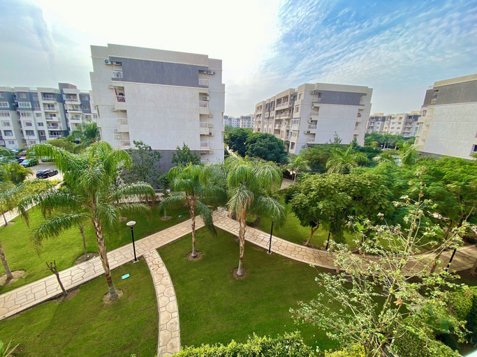Exterior & Views 2, Madinaty, New Cairo City