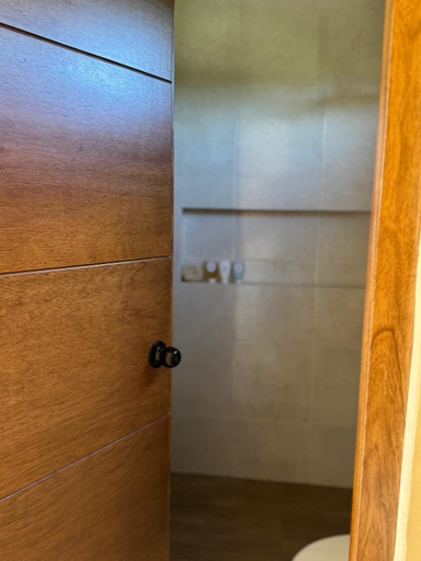 Bathroom 3, Otoch Maya, Valladolid