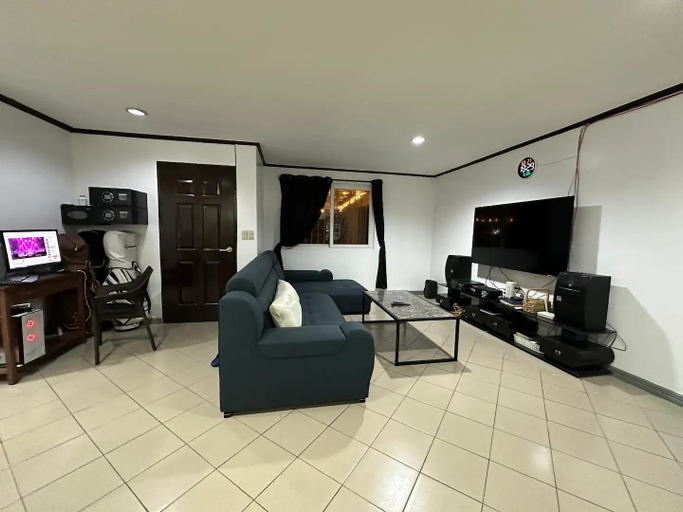 Others 3, Safe Clark Freeport Zone - Korean-Managed Comfort, Mabalacat