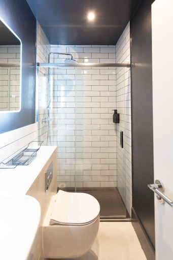 Bathroom 3, Your Apartment I Brixton, London