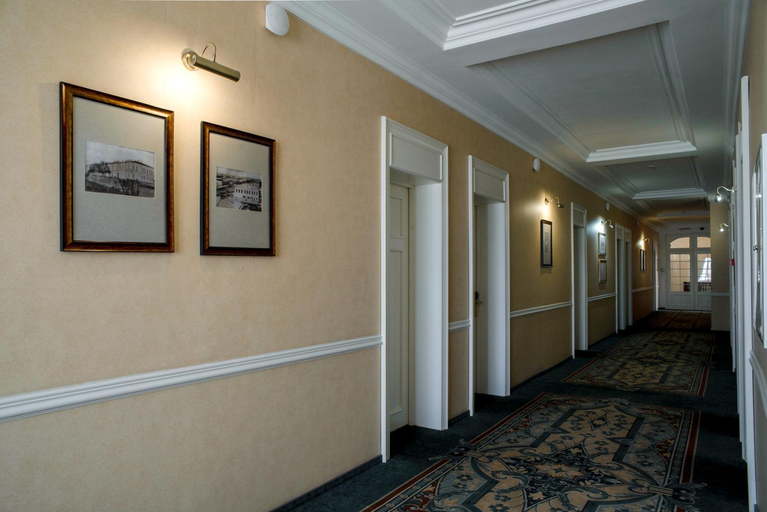 Others 2, Hotel Zentralnaya, Troitskiy rayon