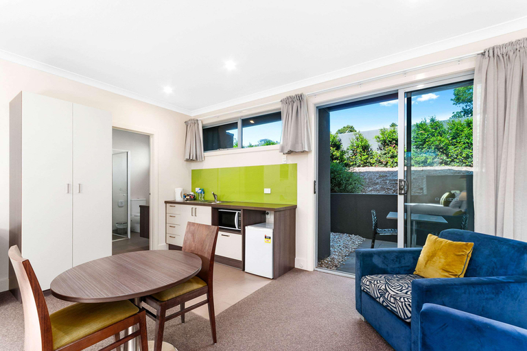 Bedroom 3, Comfort Inn & Suites Warragul Drouin, Baw Baw - Pt B West
