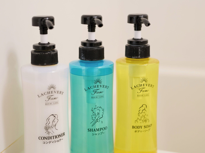 Amenities 5