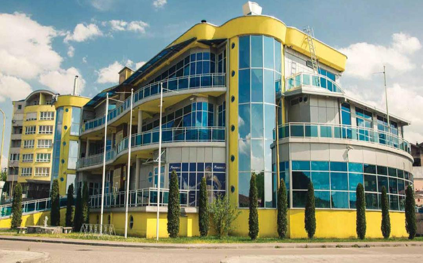Others 4, Hostel Fortuna, Banja Luka