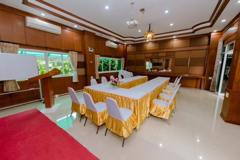 Others 5, Bander Hotel, Phu Khieo