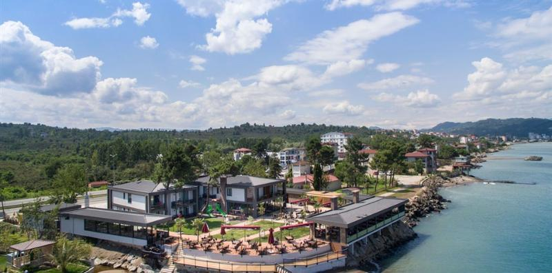 Others 4, DERİN DENİZ BOUTIQUE HOTEL & RESTAURANT, Fatsa