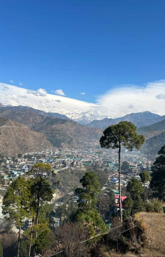 Others 4, Hotel Lord Shiva, Uttarkashi