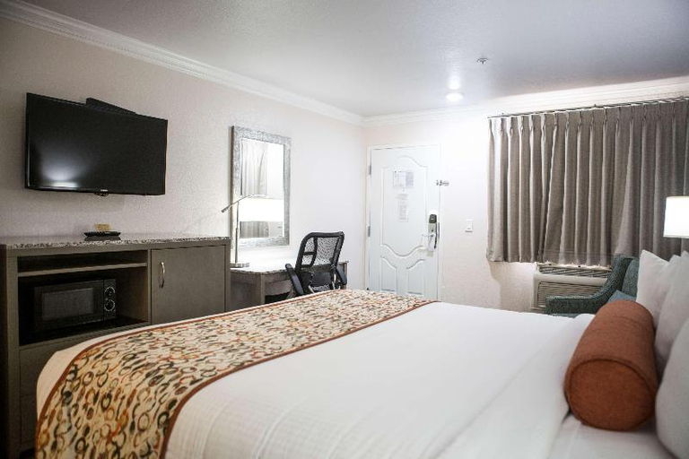 Others 3, Americas Best Value Inn Mountain View, Santa Clara