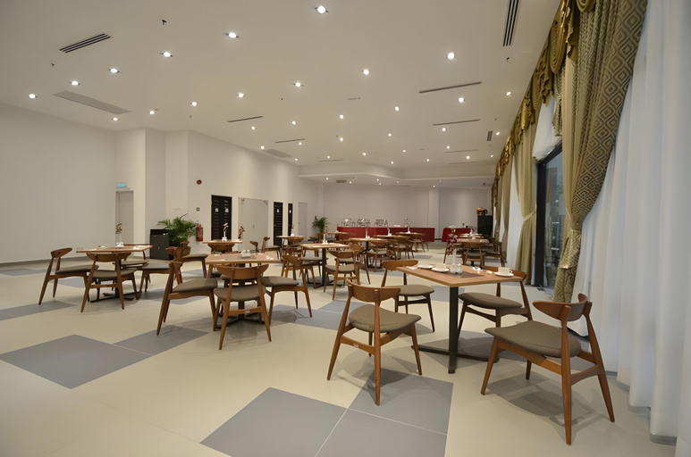Food & Drinks 5, Signature International Hotel Kuala Lumpur, Kuala Lumpur