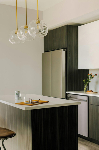 Bedroom 3, Sosuite at The Ovation, Philadelphia