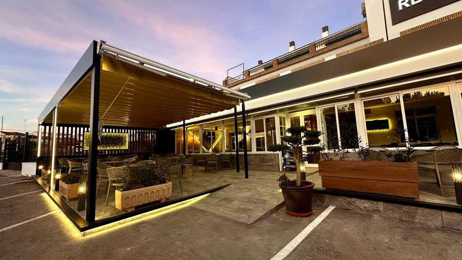 Others 5, Hostal Restaurante el Cary, Córdoba