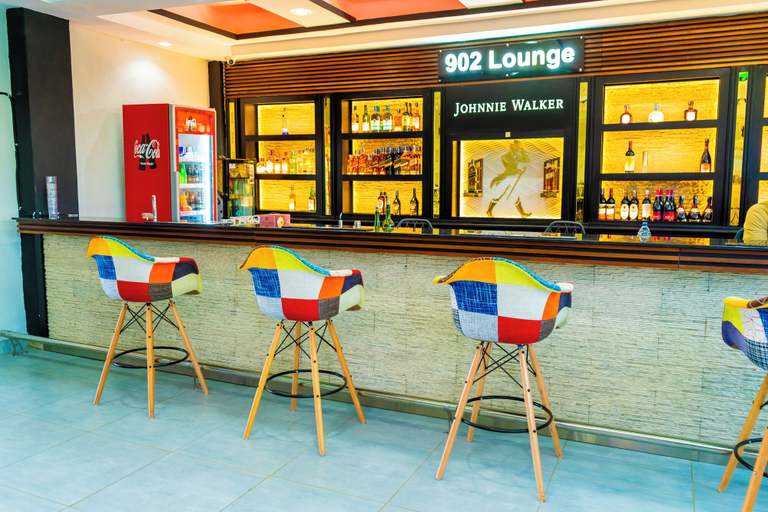 Food & Drinks, NGOLU HOTEL & RESIDENCES, Kitui Central