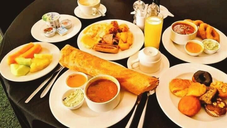 Food & Drinks 2, Elboran Resort and spa, Isiolo North