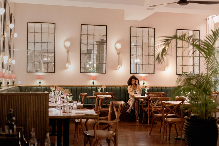 Food & Drinks 5, Hemingways Nairobi Hotel, Langata