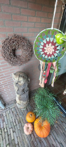 Others 5, Bed Het Oelenest, Midden-Drenthe