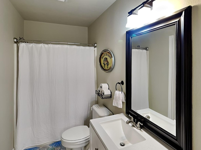 Bathroom 3, GC1006-Port A Condo, Nueces