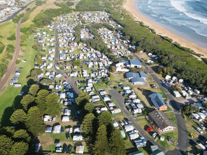 Exterior & Views 2, Surfside Holiday Park, Warrnambool