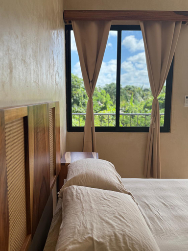 Bedroom 2, Otoch Maya, Valladolid