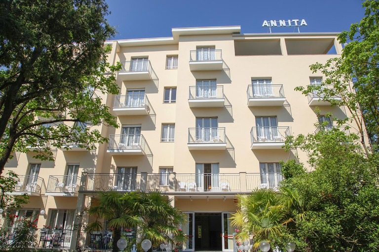 Exterior & Views 1, Hotel Annita Cervia, Ravenna