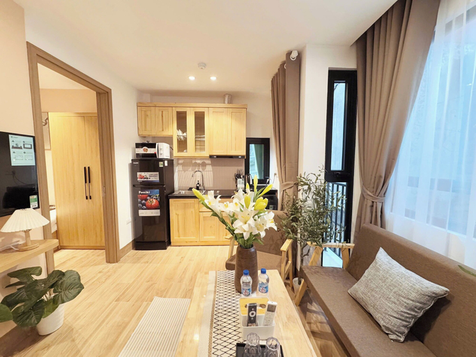 Others 5, DC - Smart home - Cozy - Super Central, Ba Đình