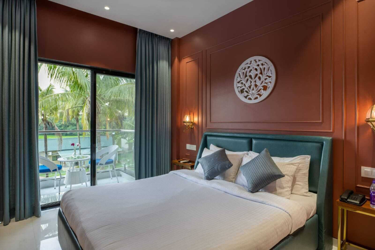Bedroom 5