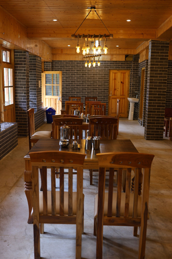 Food & Drinks 4, Tirthan Village Resort, Kullu