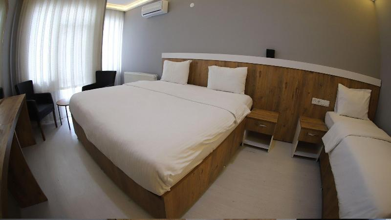 Others 5, Altayhan Otel, Merkez