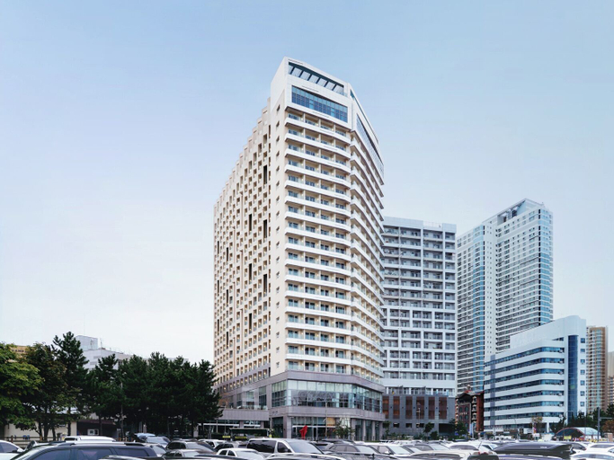 Exterior & Views 1, Le Collective SokchoBeach, Sokcho
