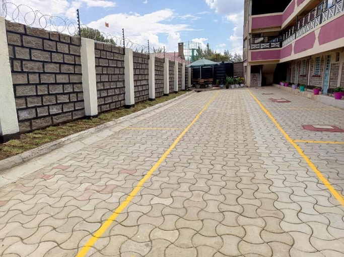 Others 3, Lux Suites The Mylon Homes Nakuru, Nakuru Town West