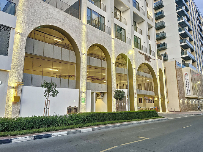 Exterior & Views 2, Mood Living 45, Dubai